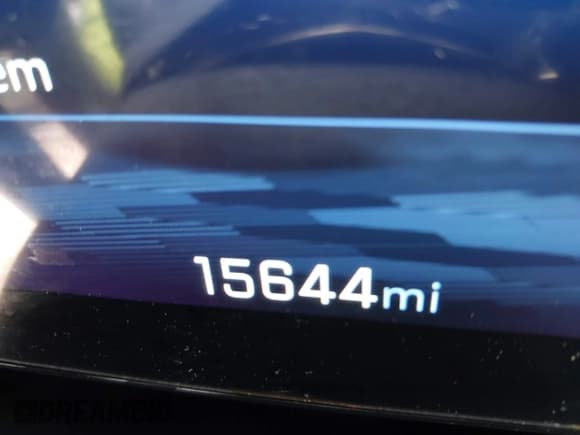 ✅ 2025 Chevrolet Equinox FWD LT • VIN: 3GNAXHEG3SL190345 • Lot: 42615208. Wystawiony na IAAI z przebiegiem 15 644 mil. Bezpłatny archiwum sprzedaży aukcyjnych z USA i szczegółowy raport historii pojazdu na DreamBid. Zdjęcie 15.