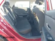 ✅ 2025 Hyundai Elantra SEL Convenience • VIN: KMHLS4DG6SU861664 • Lot: 43667880. Listed on IAAI with 31,613 mi. Free auction sales archive from the USA and detailed vehicle history report at DreamBid. Image 8.