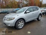 ✅ 2009 Nissan Murano S • VIN: JN8AZ18U59W014966 • Лот: 89855855. Опубликован ранее на Copart с пробегом 60 798 миль. Бесплатный доступ к архиву аукционных продаж из США и подробный отчёт об истории автомобиля на DreamBid. Изображение 1.