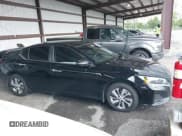 ✅ 2024 Nissan Altima S • VIN: 1N4BL4BV1RN316223 • Lot: 42926230. Wystawiony na IAAI z przebiegiem 73 141 mil. Bezpłatny archiwum sprzedaży aukcyjnych z USA i szczegółowy raport historii pojazdu na DreamBid. Zdjęcie 13.