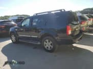 ✅ 2012 Nissan Pathfinder Silver Edition • VIN: 5N1AR1NB3CC631138 • Lot: 65509685. Listed on Copart with 151,384 mi. Free auction sales archive from the USA and detailed vehicle history report at DreamBid. Image 2.