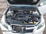 ✅ 2013 Subaru Legacy Limited • VIN: 4S3BMBK67D3032992 • Lot: 43668935. Listed on IAAI with 166,332 mi. Free auction sales archive from the USA and detailed vehicle history report at DreamBid. Image 10.