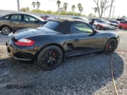 ✅ 2005 Porsche Boxster S • VIN: WP0CB29865U732015 • Лот: 42557885. Опубликован ранее на Copart с пробегом 15 886 миль. Бесплатный доступ к архиву аукционных продаж из США и подробный отчёт об истории автомобиля на DreamBid. Изображение 3.