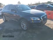 ✅ 2011 Audi Q5 Premium Plus • VIN: WA1LFAFP4BA110269 • Lot: 43756547. Wystawiony na IAAI z przebiegiem 123 056 mil. Bezpłatny archiwum sprzedaży aukcyjnych z USA i szczegółowy raport historii pojazdu na DreamBid. Zdjęcie 1.