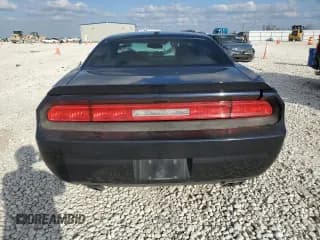 ✅ 2012 Dodge Challenger SXT • VIN: 2C3CDYAG8CH162071 • Lot: 43978905. Wystawiony na Copart z przebiegiem 194 590 mil. Bezpłatny archiwum sprzedaży aukcyjnych z USA i szczegółowy raport historii pojazdu na DreamBid. Zdjęcie 6.