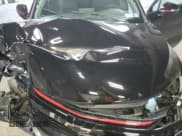 ✅ 2024 Chevrolet Blazer LT • VIN: 3GNKBJRS3RS277946 • Lot: 70735015. Listed on Copart with Not provided. Free auction sales archive from the USA and detailed vehicle history report at DreamBid. Image 12.