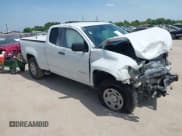 ✅ 2019 Chevrolet Colorado 2WD Work Truck • VIN: 1GCHSBEA4K1148157 • Lot: 42876798. Wystawiony na IAAI z przebiegiem 116 815 mil. Bezpłatny archiwum sprzedaży aukcyjnych z USA i szczegółowy raport historii pojazdu na DreamBid. Zdjęcie 1.