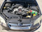 ✅ 2008 Subaru Legacy Limited • VIN: 4S3BL626887224575 • Lot: 69412785. Wystawiony na Copart z przebiegiem 191 387 mil. Bezpłatny archiwum sprzedaży aukcyjnych z USA i szczegółowy raport historii pojazdu na DreamBid. Zdjęcie 11.