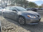 ✅ 2017 Nissan Altima S • VIN: 1N4AL3AP5HC176843 • Lot: 92674435. Listed on Copart with 67,762 mi. Free auction sales archive from the USA and detailed vehicle history report at DreamBid. Image 4.