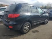 ✅ 2007 Hyundai Santa Fe GLS • VIN: 5NMSG13DX7H089787 • Lot: 75702964. Listed on Copart with 121,139 mi. Free auction sales archive from the USA and detailed vehicle history report at DreamBid. Image 3.