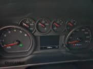 ✅ 2023 Chevrolet Silverado 2500HD Work Truck • VIN: 1GC1WLE75PF257219 • Лот: 93706555. Опубликован ранее на Copart с пробегом 57 900 миль. Бесплатный доступ к архиву аукционных продаж из США и подробный отчёт об истории автомобиля на DreamBid. Изображение 9.