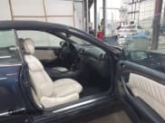 ✅ 2008 Mercedes-Benz CLK 350 • VIN: WDBTK56F98F253311 • Lot: 43638732. Wystawiony na IAAI z przebiegiem 111 668 mil. Bezpłatny archiwum sprzedaży aukcyjnych z USA i szczegółowy raport historii pojazdu na DreamBid. Zdjęcie 5.