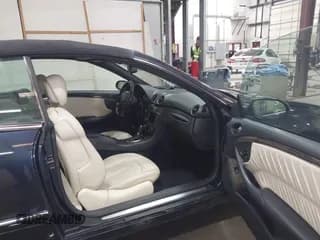 ✅ 2008 Mercedes-Benz CLK 350 • VIN: WDBTK56F98F253311 • Лот: 43638732. Опубликован ранее на IAAI с пробегом 111 668 миль. Бесплатный доступ к архиву аукционных продаж из США и подробный отчёт об истории автомобиля на DreamBid. Изображение 5.