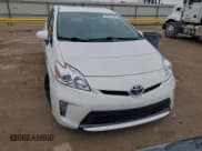 ✅ 2012 Toyota Prius Three • VIN: JTDKN3DU3C5429469 • Lot: 93349555. Listed on Copart with 209,816 mi. Free auction sales archive from the USA and detailed vehicle history report at DreamBid. Image 5.