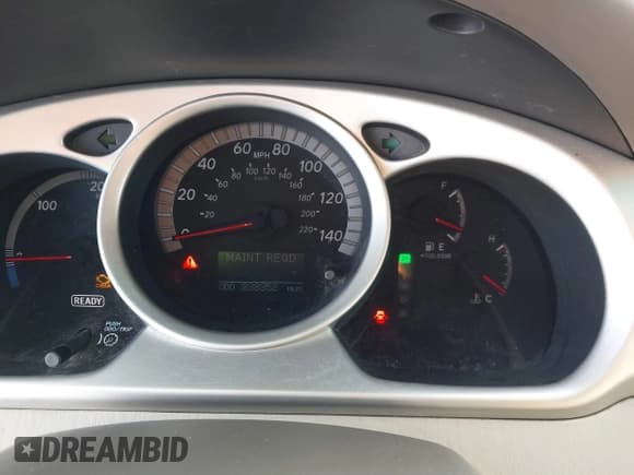 ✅ 2007 Toyota Highlander • VIN: JTEHW21A970035291 • Лот: 41551639. Опубликован ранее на IAAI с пробегом 238 352 миль. Бесплатный доступ к архиву аукционных продаж из США и подробный отчёт об истории автомобиля на DreamBid. Изображение 7.