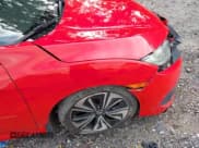 ✅ 2017 Honda Civic EX-L • VIN: 2HGFC1F71HH651710 • Лот: 42924972. Опубликован ранее на IAAI с пробегом 196 010 миль. Бесплатный доступ к архиву аукционных продаж из США и подробный отчёт об истории автомобиля на DreamBid. Изображение 6.