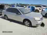 2004 Chevrolet Malibu LS z VIN 1G1ZT54804F106830, wystawiony jako Copart lot #75715984 z przebiegiem 202 177 mil mil oraz Szkoda całkowita • Salvage title. Historia ofert i sprzedaży dostępna na DreamBid. Obrazek 4.