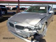 ✅ 2015 BMW 4 Series 435i • VIN: WBA4B1C50FD955100 • Lot: 43682208. Listed on IAAI with 95,009 mi. Free auction sales archive from the USA and detailed vehicle history report at DreamBid. Image 11.