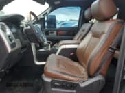 ✅ 2013 Ford F-150 XL • VIN: 1FTFW1ETXDFC02252 • Lot: 58925355. Listed on Copart with 195,412 mi. Free auction sales archive from the USA and detailed vehicle history report at DreamBid. Image 7.