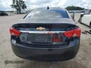✅ 2017 Chevrolet Impala LT • VIN: 1G1105S35HU115439 • Лот: 59183104. Опубликован ранее на Copart с пробегом 150 207 миль. Бесплатный доступ к архиву аукционных продаж из США и подробный отчёт об истории автомобиля на DreamBid. Изображение 6.