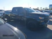 ✅ 2023 Chevrolet Silverado 1500 Custom • VIN: 3GCPABEK5PG262216 • Lot: 43852032. Wystawiony na IAAI z przebiegiem 34 397 mil. Bezpłatny archiwum sprzedaży aukcyjnych z USA i szczegółowy raport historii pojazdu na DreamBid. Zdjęcie 1.