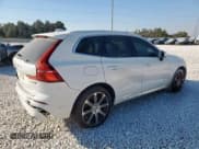 ✅ 2019 Volvo XC60 Inscription • VIN: LYVA22RLXKB232280 • Lot: 82447185. Listed on Copart with 69,211 mi. Free auction sales archive from the USA and detailed vehicle history report at DreamBid. Image 3.