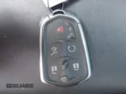 ✅ 2022 Cadillac XT4 FWD Premium Luxury • VIN: 1GYFZCR48NF138181 • Lot: 42187527. Listed on IAAI with Not provided. Free auction sales archive from the USA and detailed vehicle history report at DreamBid. Image 11.