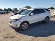 ✅ 2019 Chevrolet Equinox LT • VIN: 3GNAXVEX5KS630439 • Лот: 86331085. Опубликован ранее на Copart с пробегом 183 515 миль. Бесплатный доступ к архиву аукционных продаж из США и подробный отчёт об истории автомобиля на DreamBid. Изображение 1.