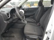 ✅ 2021 Hyundai Venue SE • VIN: KMHRB8A32MU064897 • Lot: 41855484. Listed on Copart with 52,614 mi. Free auction sales archive from the USA and detailed vehicle history report at DreamBid. Image 7.