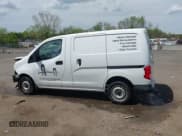 ✅ 2015 Nissan NV200 SV • VIN: 3N6CM0KN4FK732477 • Lot: 42091731. Listed on IAAI with 163,973 mi. Free auction sales archive from the USA and detailed vehicle history report at DreamBid. Image 15.