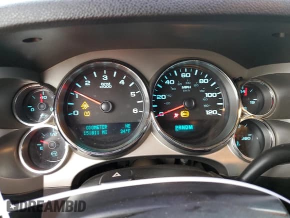 ✅ 2010 Chevrolet Silverado 1500 LT • VIN: 3GCRKSE38AG172452 • Лот: 85569654. Опубликован ранее на Copart с пробегом 151 811 миль. Бесплатный доступ к архиву аукционных продаж из США и подробный отчёт об истории автомобиля на DreamBid. Изображение 9.