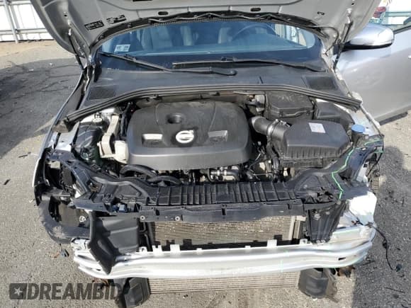 ✅ 2015 Volvo S60 • VIN: YV126MFA9F1316573 • Lot: 78624584. Listed on Copart with 151,677 mi. Free auction sales archive from the USA and detailed vehicle history report at DreamBid. Image 11.