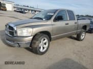 ✅ 2008 Dodge 1500 SLT • VIN: 1D7HA18N28J117631 • Лот: 73342754. Опубликован ранее на Copart с пробегом Не указан. Бесплатный доступ к архиву аукционных продаж из США и подробный отчёт об истории автомобиля на DreamBid. Изображение 1.