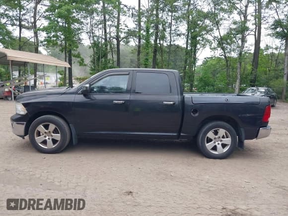 ✅ 2009 Dodge 1500 Sport • VIN: 1D3HB13T69J522316 • Lot: 42357120. Wystawiony na IAAI z przebiegiem 161 018 mil. Bezpłatny archiwum sprzedaży aukcyjnych z USA i szczegółowy raport historii pojazdu na DreamBid. Zdjęcie 14.