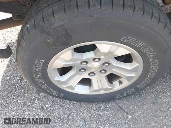 2016 Chevrolet Silverado 1500 LT с VIN 1GCNKREC0GZ107059, выставлен на аукционе IAAI как лот 42984682 с пробегом 68 203 миль миль и . История ставок и продаж доступна на DreamBid. Изображение 12.