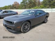 ✅ 2018 Dodge Challenger GT • VIN: 2C3CDZGG9JH155589 • Lot: 52983173. Wystawiony na Copart z przebiegiem 34 360 mil. Bezpłatny archiwum sprzedaży aukcyjnych z USA i szczegółowy raport historii pojazdu na DreamBid. Zdjęcie 1.