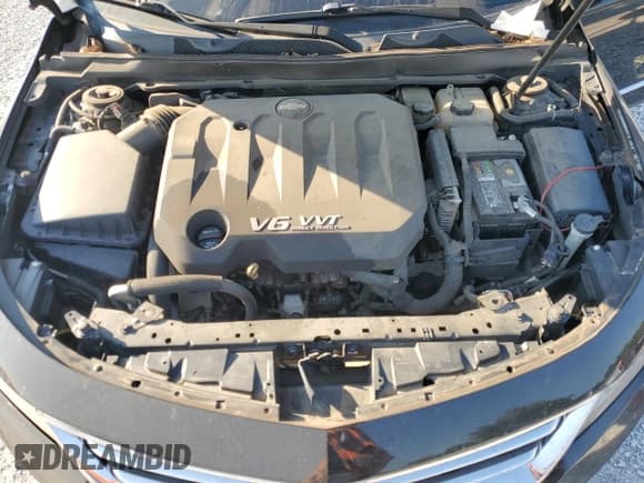 ✅ 2015 Chevrolet Impala LTZ • VIN: 1G1165S34FU147469 • Lot: 81886855. Listed on Copart with 149,984 mi. Free auction sales archive from the USA and detailed vehicle history report at DreamBid. Image 11.