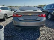 ✅ 2018 Chevrolet Malibu LT • VIN: 1G1ZD5ST8JF211695 • Lot: 84916645. Listed on Copart with Not provided. Free auction sales archive from the USA and detailed vehicle history report at DreamBid. Image 6.