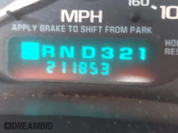 ✅ 2001 Chevrolet Silverado 1500 LS • VIN: 1GCEK14T61Z297444 • Лот: 42549305. Опубликован ранее на IAAI с пробегом 211 853 миль. Бесплатный доступ к архиву аукционных продаж из США и подробный отчёт об истории автомобиля на DreamBid. Изображение 15.