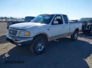 ✅ 1999 Ford F-150 XL • VIN: 1FTRX18L6XNB77155 • Lot: 42973067. Listed on IAAI with Not provided. Free auction sales archive from the USA and detailed vehicle history report at DreamBid. Image 2.