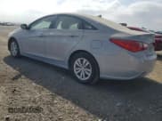 ✅ 2012 Hyundai Sonata GLS • VIN: 5NPEB4AC7CH334694 • Lot: 76313064. Wystawiony na Copart z przebiegiem 137 598 mil. Bezpłatny archiwum sprzedaży aukcyjnych z USA i szczegółowy raport historii pojazdu na DreamBid. Zdjęcie 2.