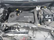 ✅ 2018 GMC Terrain SLE • VIN: 3GKALMEVXJL331216 • Lot: 43656676. Wystawiony na IAAI z przebiegiem 89 033 mil. Bezpłatny archiwum sprzedaży aukcyjnych z USA i szczegółowy raport historii pojazdu na DreamBid. Zdjęcie 10.