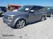 ✅ 2013 Land Rover Range Rover Sport HSE Lux • VIN: SALSK2D4XDA806271 • Lot: 43260795. Listed on IAAI with 101,452 mi. Free auction sales archive from the USA and detailed vehicle history report at DreamBid. Image 18.