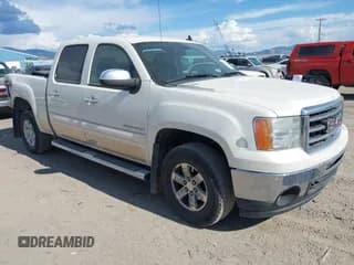 ✅ 2012 GMC Sierra 1500 SLE • VIN: 3GTP2VE74CG235903 • Лот: 43171189. Опубликован ранее на IAAI с пробегом 173 108 миль. Бесплатный доступ к архиву аукционных продаж из США и подробный отчёт об истории автомобиля на DreamBid. Изображение 1.