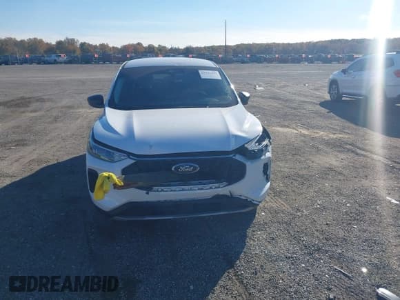 ✅ 2023 Ford Escape Active • VIN: 1FMCU0GN6PUB17289 • Lot: 43542490. Wystawiony na IAAI z przebiegiem 32 704 mil. Bezpłatny archiwum sprzedaży aukcyjnych z USA i szczegółowy raport historii pojazdu na DreamBid. Zdjęcie 12.