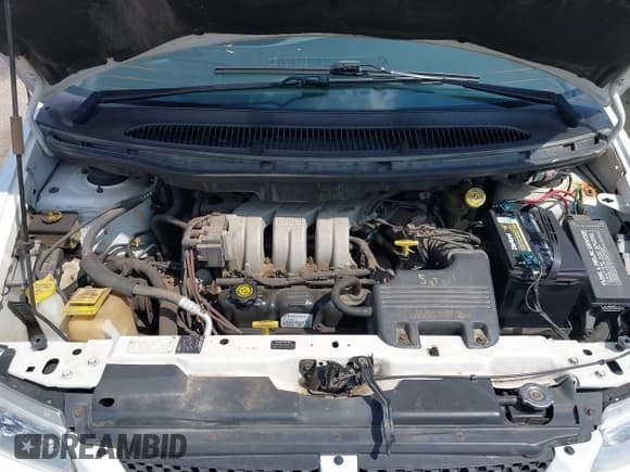 ✅ 2000 Dodge Caravan SE • VIN: 1B4GP44R6YB688397 • Лот: 42977835. Опубликован ранее на IAAI с пробегом 106 610 миль. Бесплатный доступ к архиву аукционных продаж из США и подробный отчёт об истории автомобиля на DreamBid. Изображение 10.