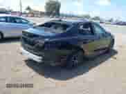 2021 Toyota Camry Hybrid SE с VIN 4T1G31AK5MU029158, выставлен на аукционе IAAI как лот 42248643 с пробегом 58 401 миль миль и . История ставок и продаж доступна на DreamBid. Изображение 4.