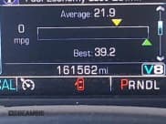 ✅ 2018 Chevrolet Silverado 1500 LT • VIN: 1GCVKREC2JZ216565 • Lot: 43372994. Listed on IAAI with 161,562 mi. Free auction sales archive from the USA and detailed vehicle history report at DreamBid. Image 15.