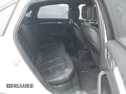 ✅ 2016 Audi A3 Premium • VIN: WAUA7GFF0G1028354 • Lot: 43697902. Listed on IAAI with 140,553 mi. Free auction sales archive from the USA and detailed vehicle history report at DreamBid. Image 8.