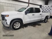 ✅ 2019 Chevrolet Silverado 1500 Work Truck • VIN: 1GCPWAEH0KZ296475 • Lot: 85192735. Wystawiony na Copart z przebiegiem 166 975 mil. Bezpłatny archiwum sprzedaży aukcyjnych z USA i szczegółowy raport historii pojazdu na DreamBid. Zdjęcie 1.